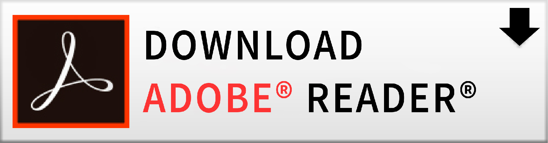 Get Adobe Reader (Clicking here will open a new browser window)